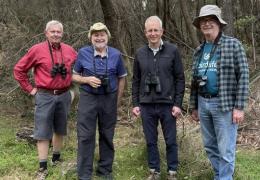 Aussie Bird Count